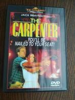 The Carpenter (DVD), Cd's en Dvd's, Spoken en Geesten, Ophalen of Verzenden, Zo goed als nieuw, Vanaf 16 jaar