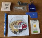 7 Verschillende reclame artikelen in een koop, Verzamelen, Ophalen of Verzenden, Nieuw, Overige typen