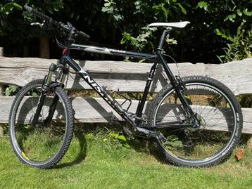 Nishiki Team XT - 23,5” - mtb mountainbike beschikbaar voor biedingen
