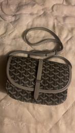 Goyard tas grijs, Ophalen of Verzenden, Nieuw, Grijs