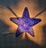 Ster lamp, Kinderen en Baby's, Ophalen, Zo goed als nieuw, Lamp