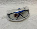 SEAC Vision HD zwembril, blauw (Nieuw), Ophalen of Verzenden, Nieuw, Duikbril of Snorkel