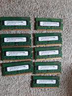 2gb ram plc /ddr3 geheugen
12800s, Ophalen, Gebruikt, DDR3, Laptop