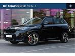 BMW X1 xDrive30e High Executive M Sport Automaat / Trekhaak, Zwart, Vierwielaandrijving, Hybride Elektrisch/Benzine, 3 cilinders