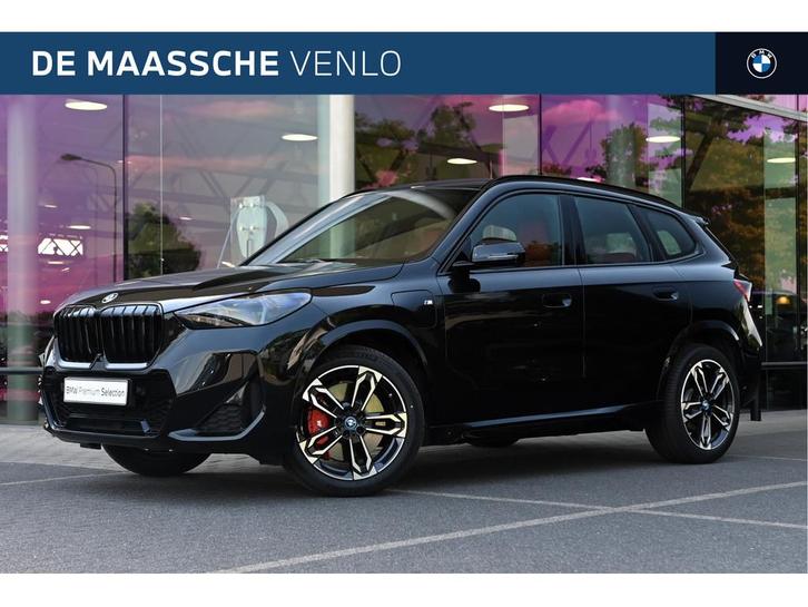 BMW X1 xDrive30e High Executive M Sport Automaat / Trekhaak, Auto's, BMW, Bedrijf, Te koop, X1, 4x4, Adaptive Cruise Control, Alarm