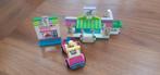 Lego Friends Supermarkt, Ophalen of Verzenden, Zo goed als nieuw