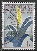 Belgie 1965 - Yvert 1315 - Gentse Floralien III (ST), Postzegels en Munten, Postzegels | Europa | België, Ophalen, Gestempeld