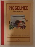 Piggelmee en het tover is je €5, Ophalen of Verzenden, Zo goed als nieuw, Rubinstein, Plaatjesalbum