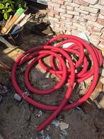 Mantelbuis 50mm, Ophalen, Pvc, 6 meter of meer, Overige typen