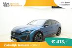Peugeot 408 1.6 HYbrid GT 225pk EAT8 First Edit € 29.950,0, Auto's, Peugeot, Automaat, Gebruikt, Euro 6, 4 cilinders