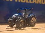 T6.180 bleupower, Hobby en Vrije tijd, Modelauto's | 1:32, Ophalen of Verzenden, Zo goed als nieuw, Tractor of Landbouw, Overige merken