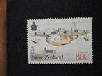 Nieuw Zeeland, Ophalen of Verzenden, Gestempeld