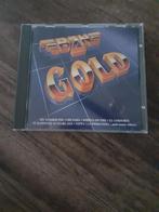 CD BZN Gold, Ophalen of Verzenden, 1980 tot 2000, Zo goed als nieuw