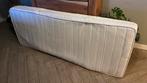 Gratis matras 200x80, Ophalen, Zo goed als nieuw, Eenpersoons, 90 cm
