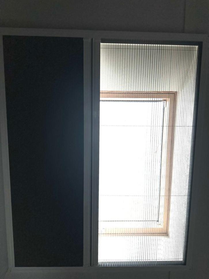 Horren, Screens, Rolluiken & Plissé Gratis Inmeten!, Doe-het-zelf en Verbouw, Rolluiken, Nieuw, Minder dan 100 cm, Overige kleuren