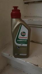 Castrol power rs 2 taks olie 2 liter, Auto diversen, Onderhoudsmiddelen, Ophalen of Verzenden