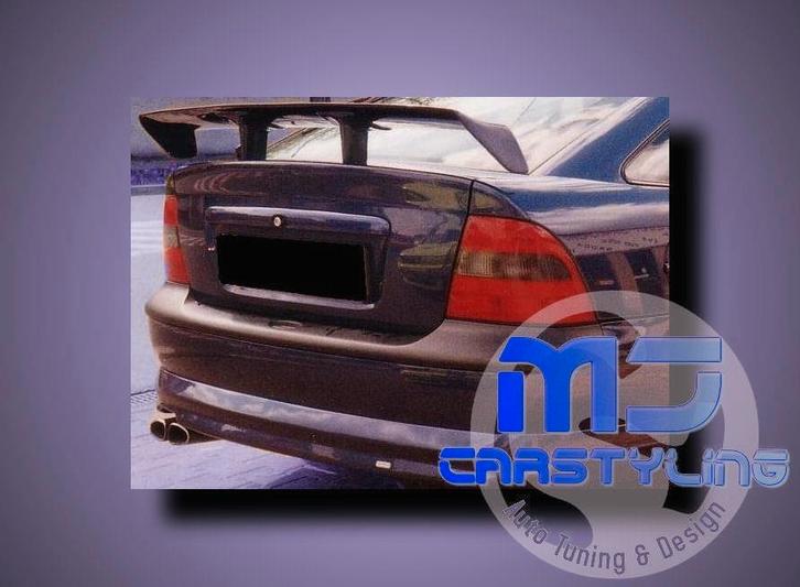 Opel Vectra B - Achterklep spoiler [DTM], Auto diversen, Tuning en Styling, Ophalen of Verzenden