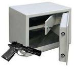 Kluis Brandkast Pistoolkluis Wapenkluis De Raat PWKA., Ophalen of Verzenden, Nieuw, Brandkast