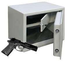 Kluis Brandkast Pistoolkluis Wapenkluis De Raat PWKA., Huis en Inrichting, Brandblussers en Brandkasten, Nieuw, Brandkast, Ophalen of Verzenden