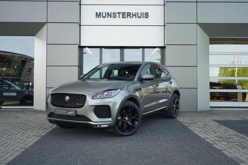 Jaguar E-Pace 2.0 D150 AWD R-Dynamic S | Verwarmde voorstoel, Auto's, Jaguar, Bedrijf, Te koop, E-Pace, 4x4, ABS, Achteruitrijcamera