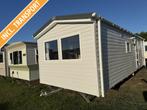 kunststof 9x3m winterhard chalet 2016 met CV gratis gebracht