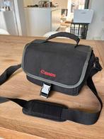 Canon camera tas, Ophalen, Zo goed als nieuw, Schoudertas, Canon