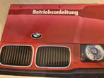 Eerste type BMW E36 BMW 3 serie dikke handleiding instructie, Auto diversen, Handleidingen en Instructieboekjes, Ophalen of Verzenden