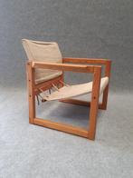 Ikea fauteuil, Ophalen, Hout, Gebruikt, 75 tot 100 cm