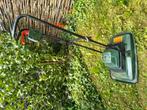Black & Decker grasmaaier, Ophalen, Gebruikt, Elektrische grasmaaier, Black & Decker