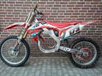 Honda crf250 2013 met cr 500af ombouwkit, Ophalen, Gebruikt