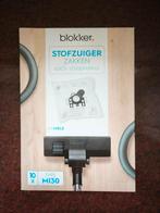 8x stofzuigerzakken Mi30, Ophalen of Verzenden, Nieuw