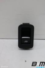 Raamschakelaar RV, RA of LA VW Golf 7 3drs 5G0959855N, Gebruikt