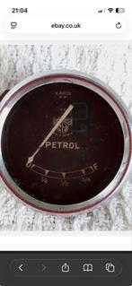 Gezocht benzinemeter morris eight 1936, Ophalen of Verzenden, Oldtimer onderdelen