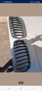 Bmw f30 orgineel gril, Auto-onderdelen, Carrosserie en Plaatwerk, Ophalen, BMW, Bumper