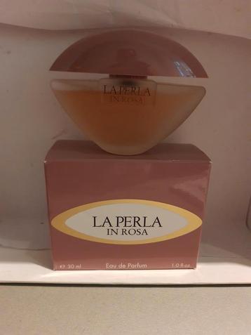 La Perla in Rosa 30 ml edp beschikbaar voor biedingen
