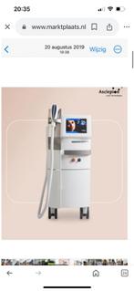 Laser MeDioStar next pro laser ontharen, Ophalen, Gebruikt, Overige typen
