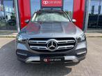 Mercedes-Benz GLE-klasse 350 e 4MATIC, Auto's, Mercedes-Benz, Automaat, Gebruikt, Zwart, Traction-control
