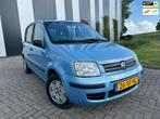 Fiat Panda 1.2 Dynamic Automaat-Airco-Hoge Instap-ElekPakket, Auto's, Fiat, Gebruikt, 1242 cc, 840 kg, Origineel Nederlands