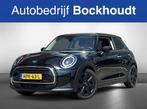 Mini Mini 1.5 Cooper JCW | Navi | Cruise, Auto's, Mini, 136 pk, Gebruikt, Euro 6, 4 stoelen
