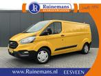 Ford Transit Custom 2.0 TDCI / L2H1 / 1e EIG / ZEER NETJES /, Voorwielaandrijving, Gebruikt, Euro 6, 2800 kg