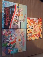 Drie Sinterklaas boeken, Ophalen of Verzenden, Zo goed als nieuw