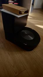 Haast nieuwe Roomba J7+ combi robotstofzuiger en dweil., Reservoir, Ophalen of Verzenden, Minder dan 1200 watt, Robotstofzuiger