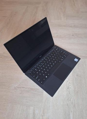 Dell XPS 13 7390 | i7-10510U | 13.3" beschikbaar voor biedingen