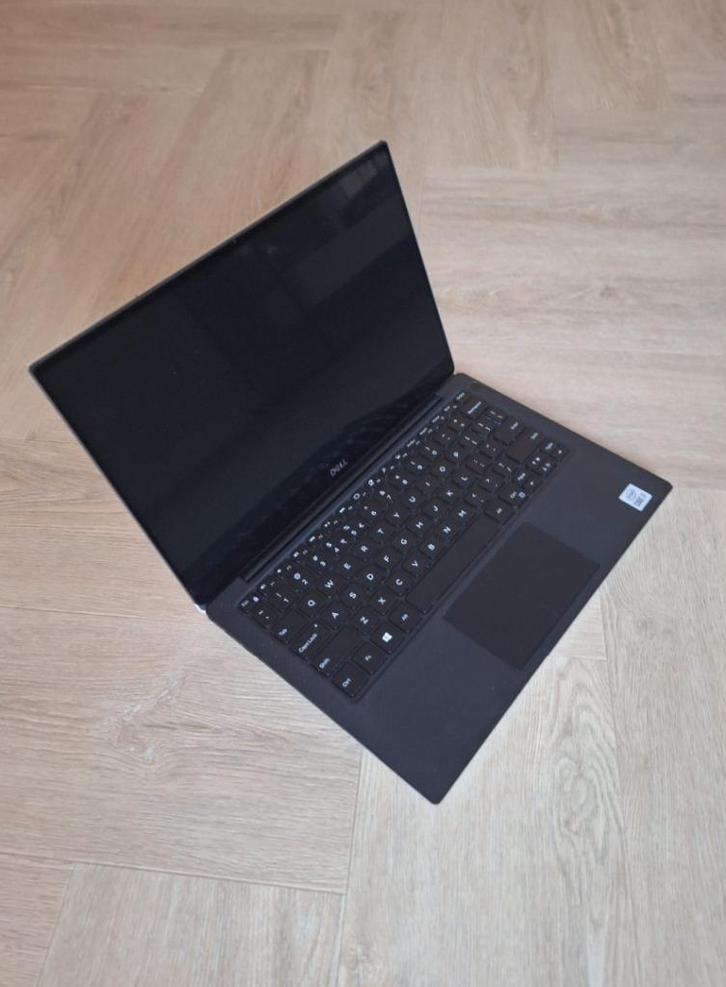 Dell XPS 13 7390 | i7-10510U | 13.3", Computers en Software, Windows Laptops, Zo goed als nieuw, 13 inch, SSD, 2 tot 3 Ghz, 16 GB