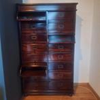 apotheek kast, Ophalen, 5 laden of meer, 50 tot 100 cm, Zo goed als nieuw