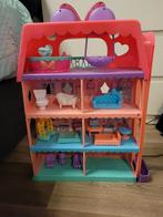 Meisjes en jongens speelgoed, Ophalen, Toebehoren