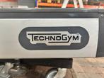 Technogym Excite loopband / hardloopband, Ophalen, Gebruikt, Metaal, Loopband