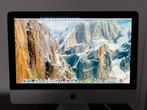 I mac 21,5 inch, Computers en Software, Apple Desktops, Ophalen of Verzenden, Zo goed als nieuw, IMac