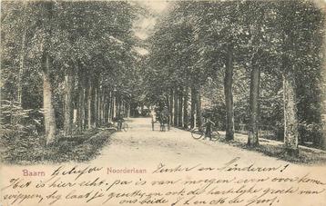 (388-565-049) Baarn Noorderlaan beschikbaar voor biedingen