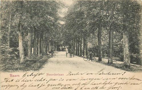 (388-565-049) Baarn Noorderlaan, Verzamelen, Ansichtkaarten | Nederland, Utrecht, Verzenden